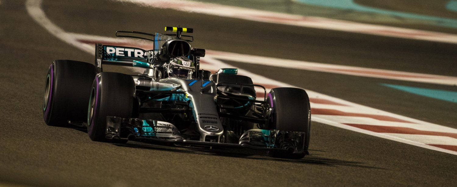 Kwalificatie: Bottas verslaat Hamilton en pakt pole