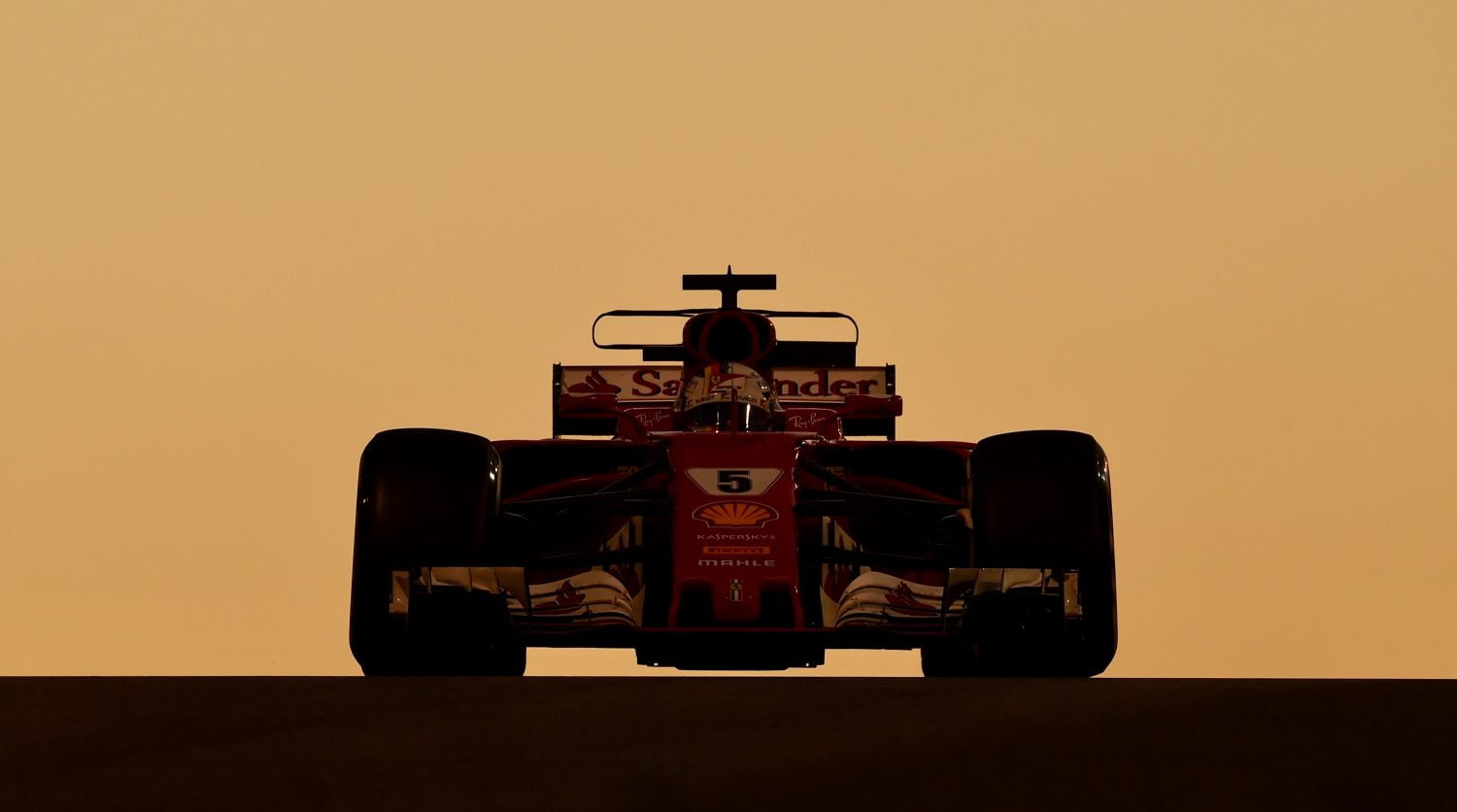 Ferrari presenteert nieuwe bolide op 22 februari