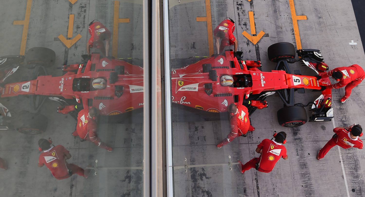 Ferrari: ‘Dreigement om te stoppen met F1 is serieus’