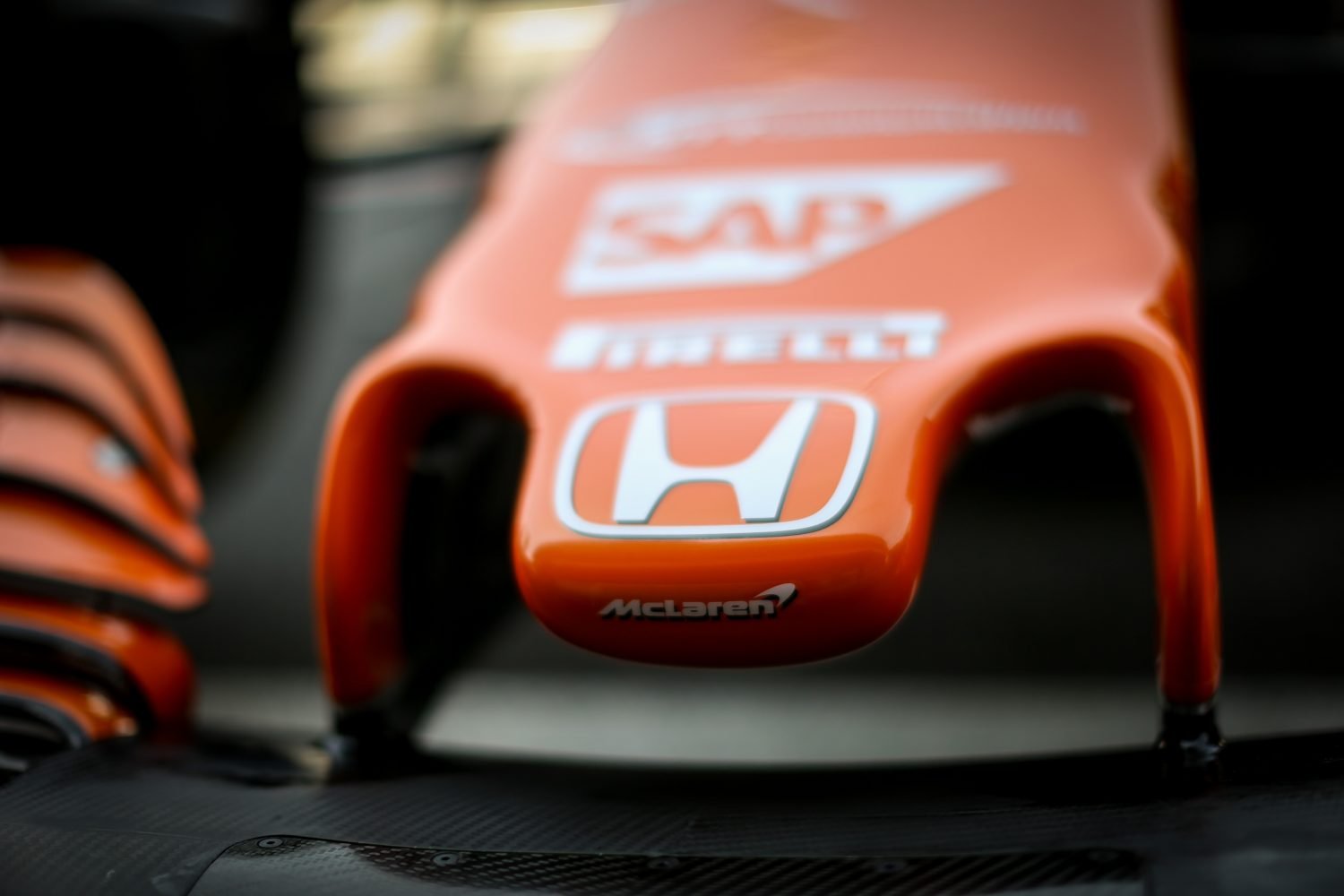 McLaren vreesde met Honda voor uittocht personeel
