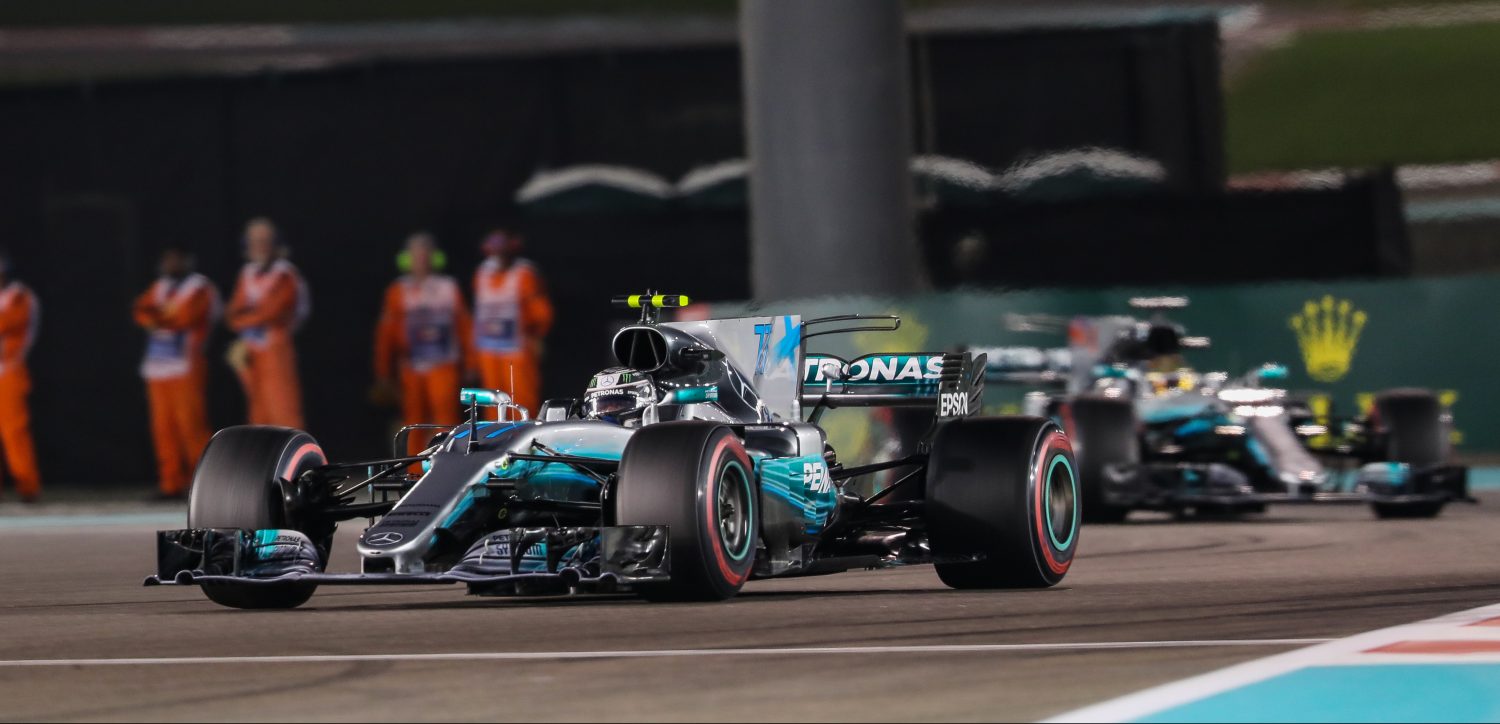 Wolff: ‘Hebben meer spanning en onrust in team nodig’