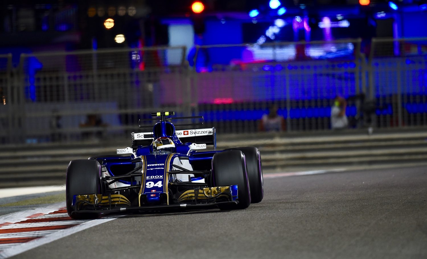 Wehrlein: ‘Goede optredens vielen vaak niet op’