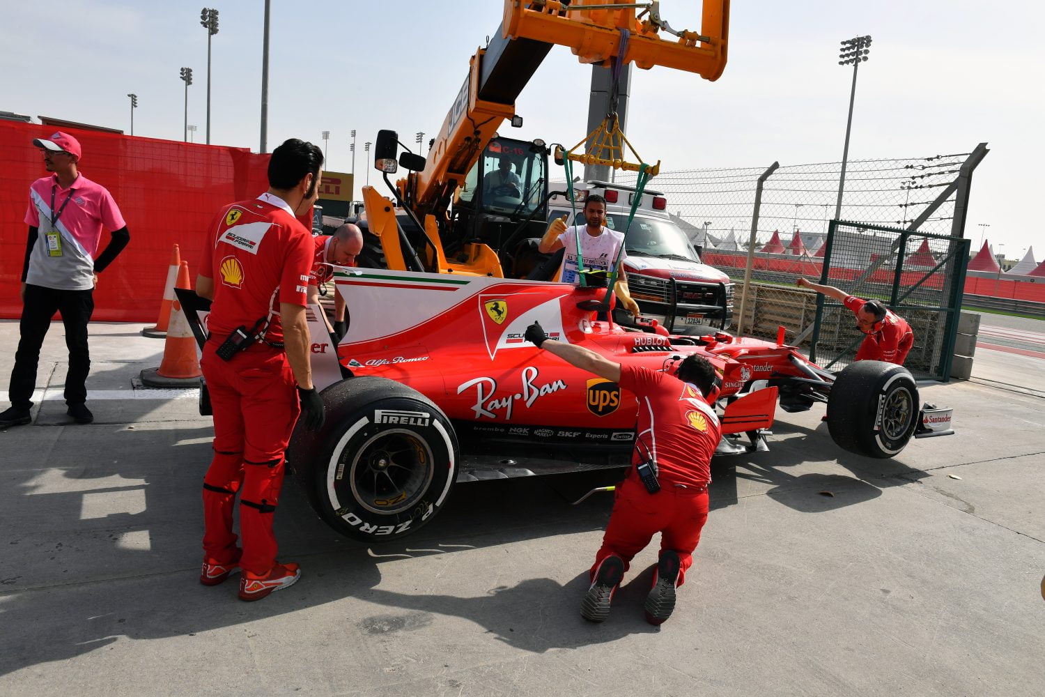 Todt: ‘Auto’s topteams te betrouwbaar’
