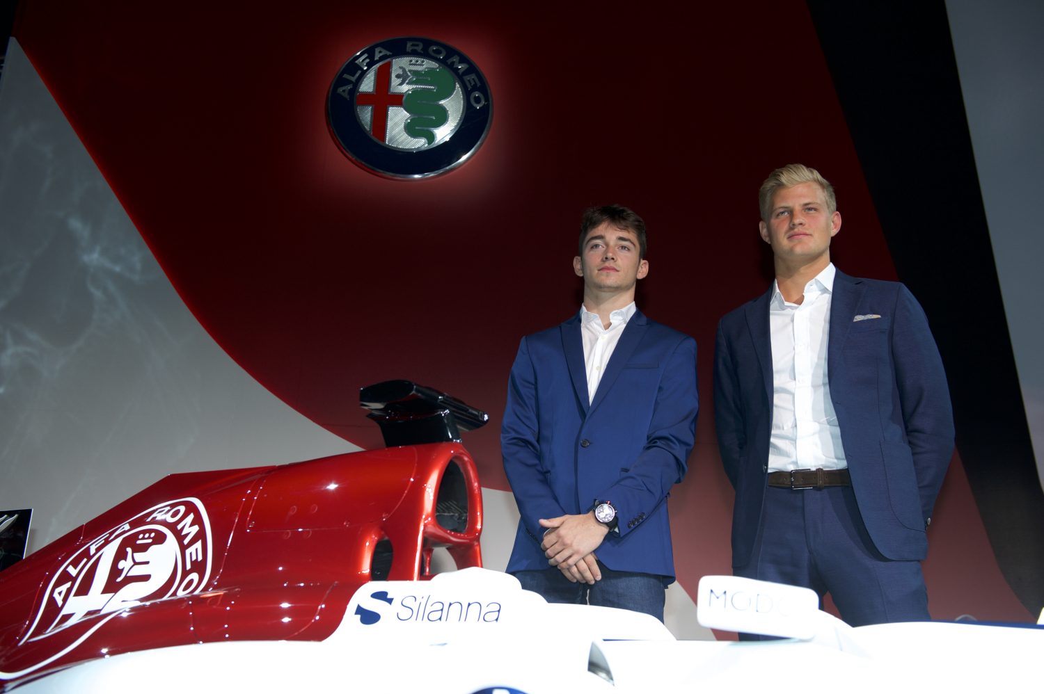 Leclerc: ‘Dankbaar voor steun en vertrouwen’