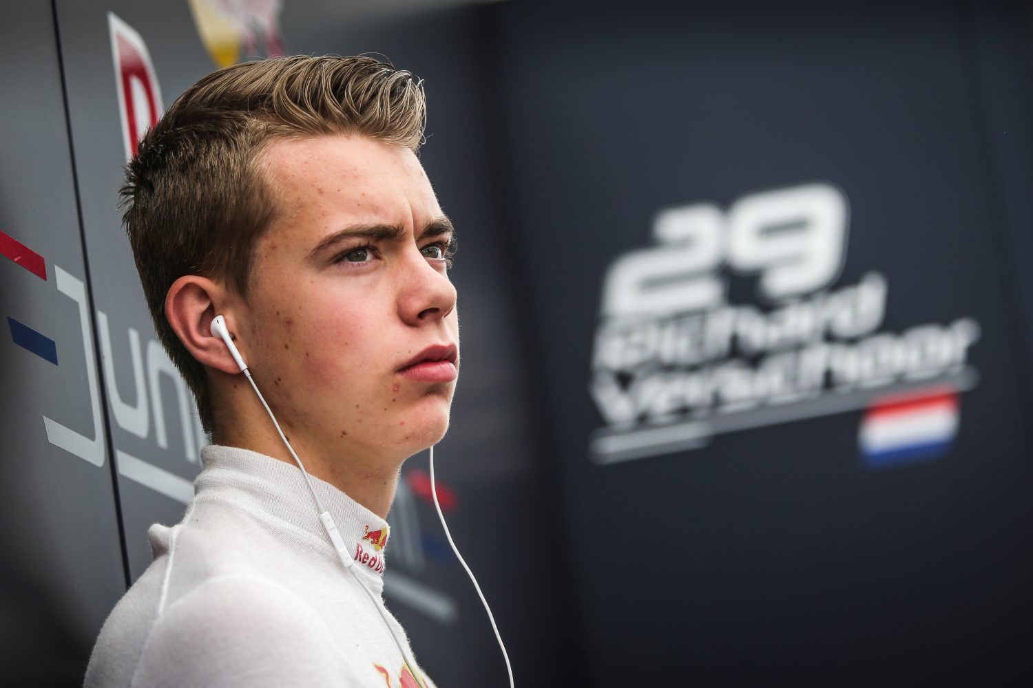 FR2.0: Verschoor maakt overstap naar Josef Kaufmann Racing