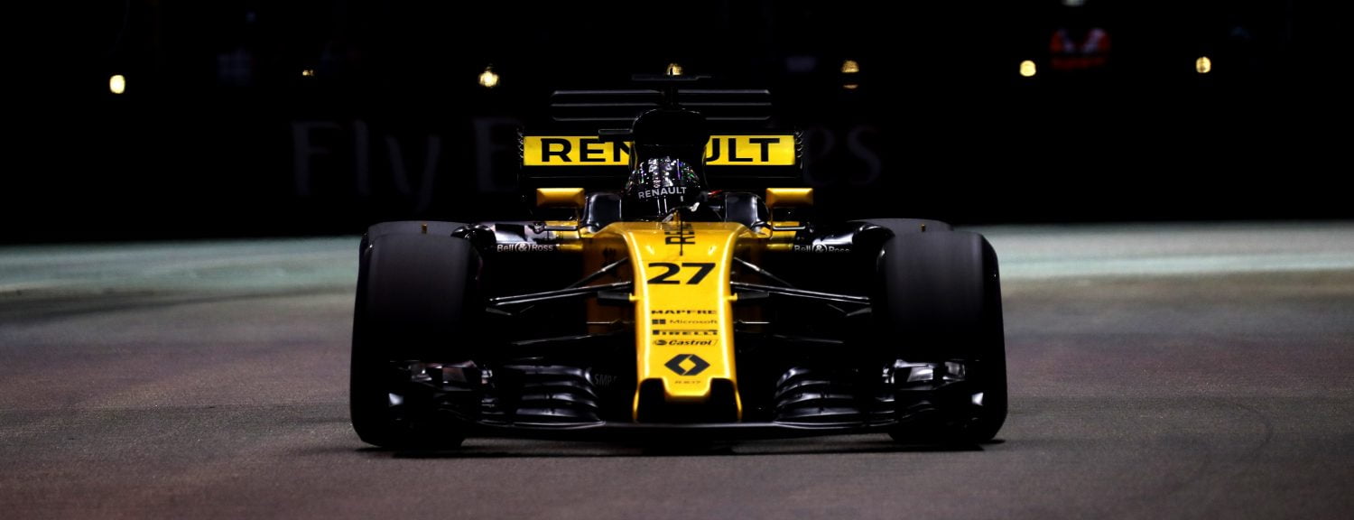 Jaarrapport 2017: Renault