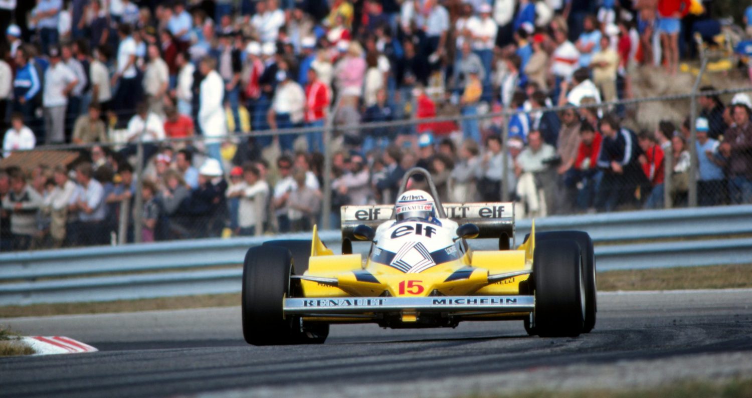 De Grand Prix van Nederland (deel 6)