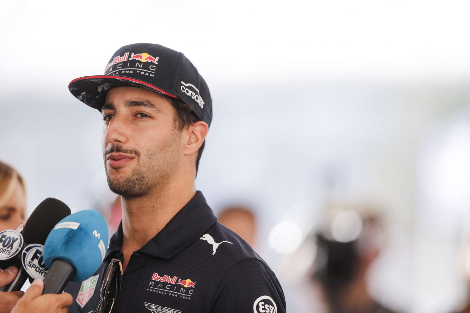 Ricciardo: ‘Teamkeuze kan kans op titel maken of breken’
