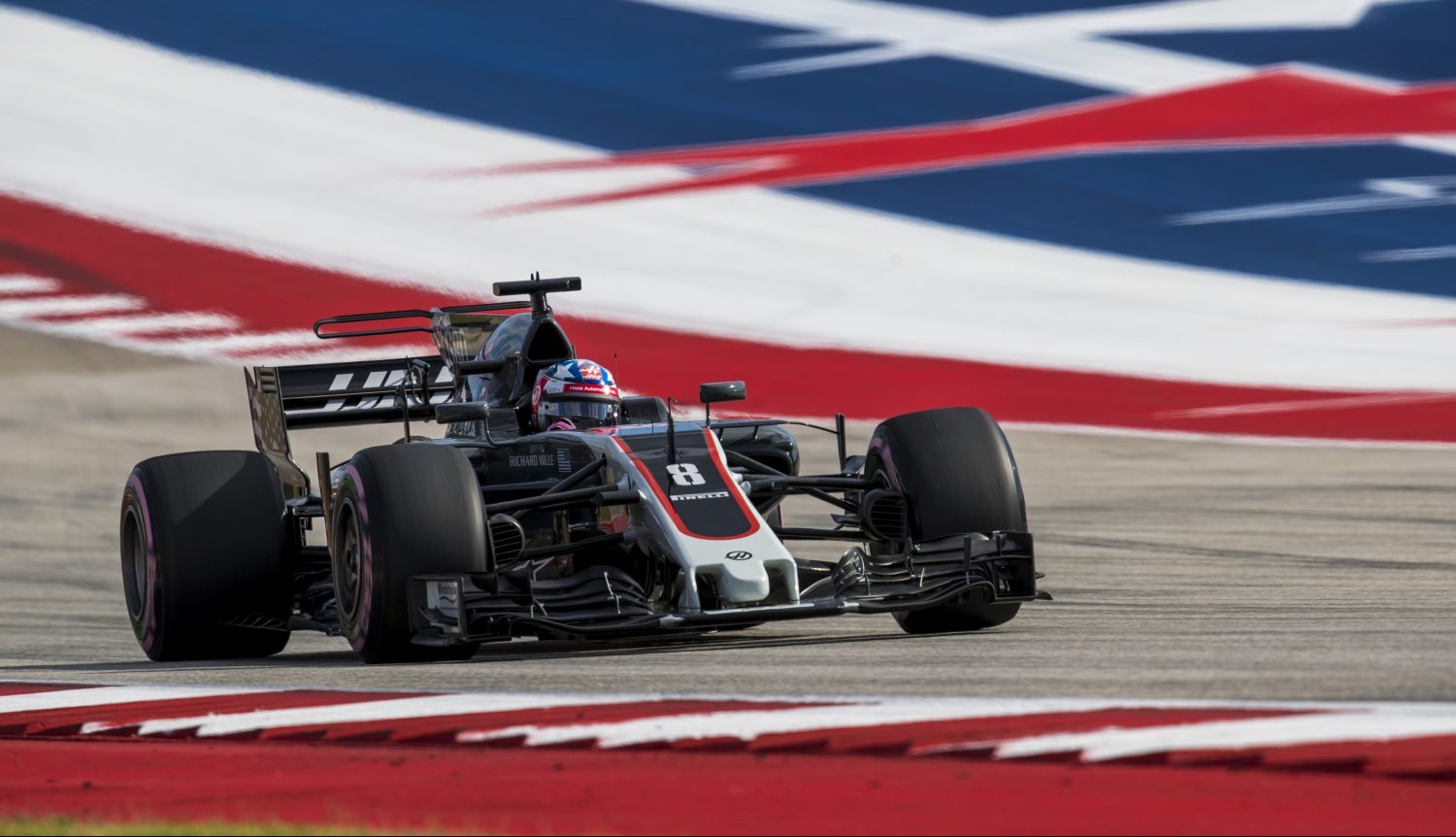 Haas: ‘Geen Amerikaanse coureurs geschikt voor F1’