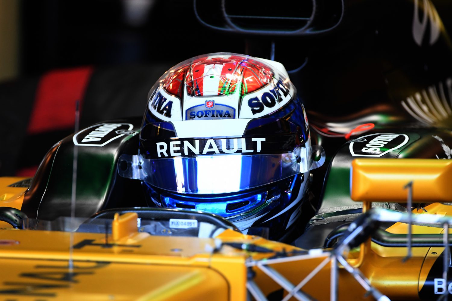 Latifi nieuwe test- en reserverijder Force India