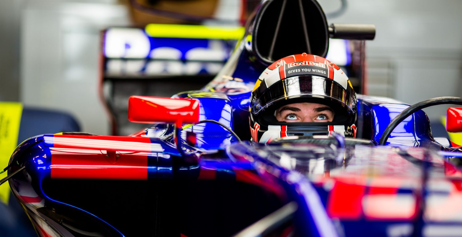 Marko: ‘Gasly is volwassen geworden in Japan’