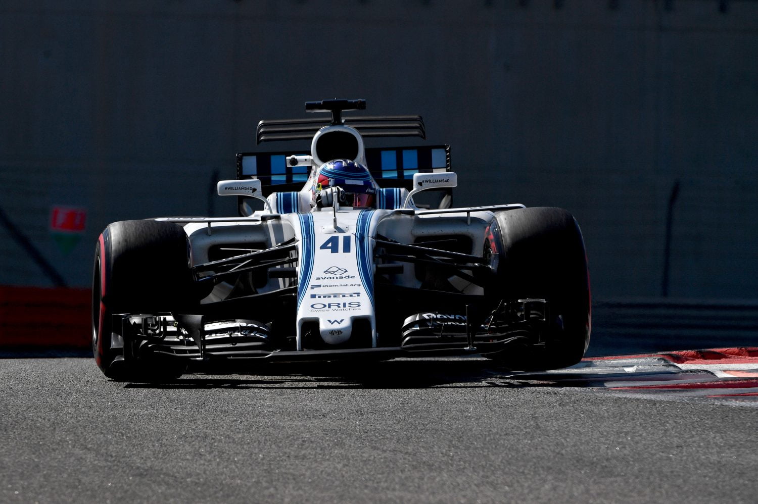 ‘Williams werkt aan afronden Sirotkin-deal’