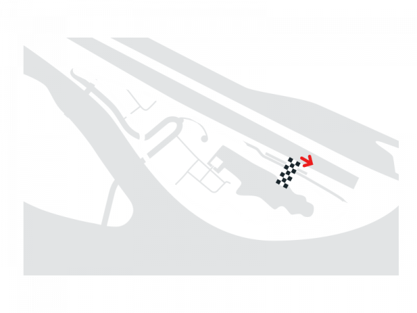 Circuit Gilles Villeneuve