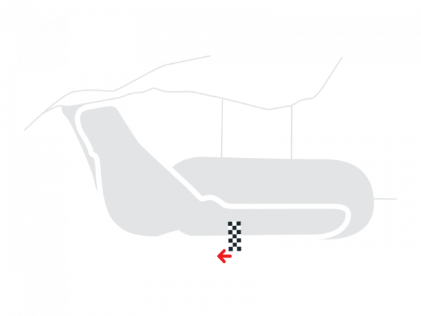 Autodromo Nazionale Monza