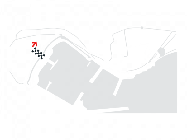 Circuit de Monaco