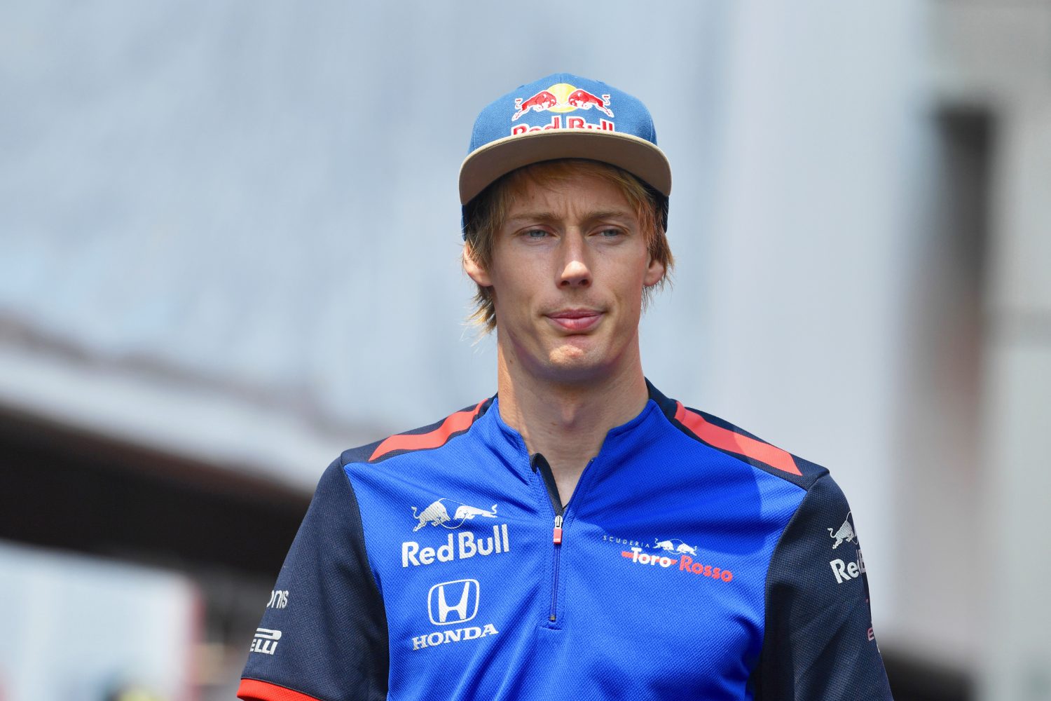 Brendon Hartley vindt samen met Pascal Wehrlein onderdak bij Ferrari