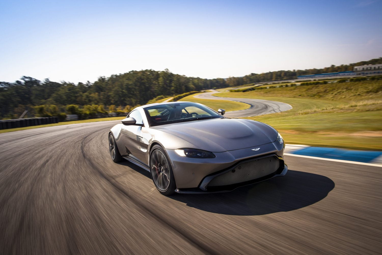 Nieuw: meerijden met Max Verstappen in een supercar