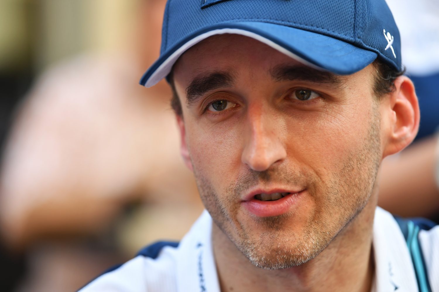 Kubica: ‘Toekijken wordt niet makkelijk’