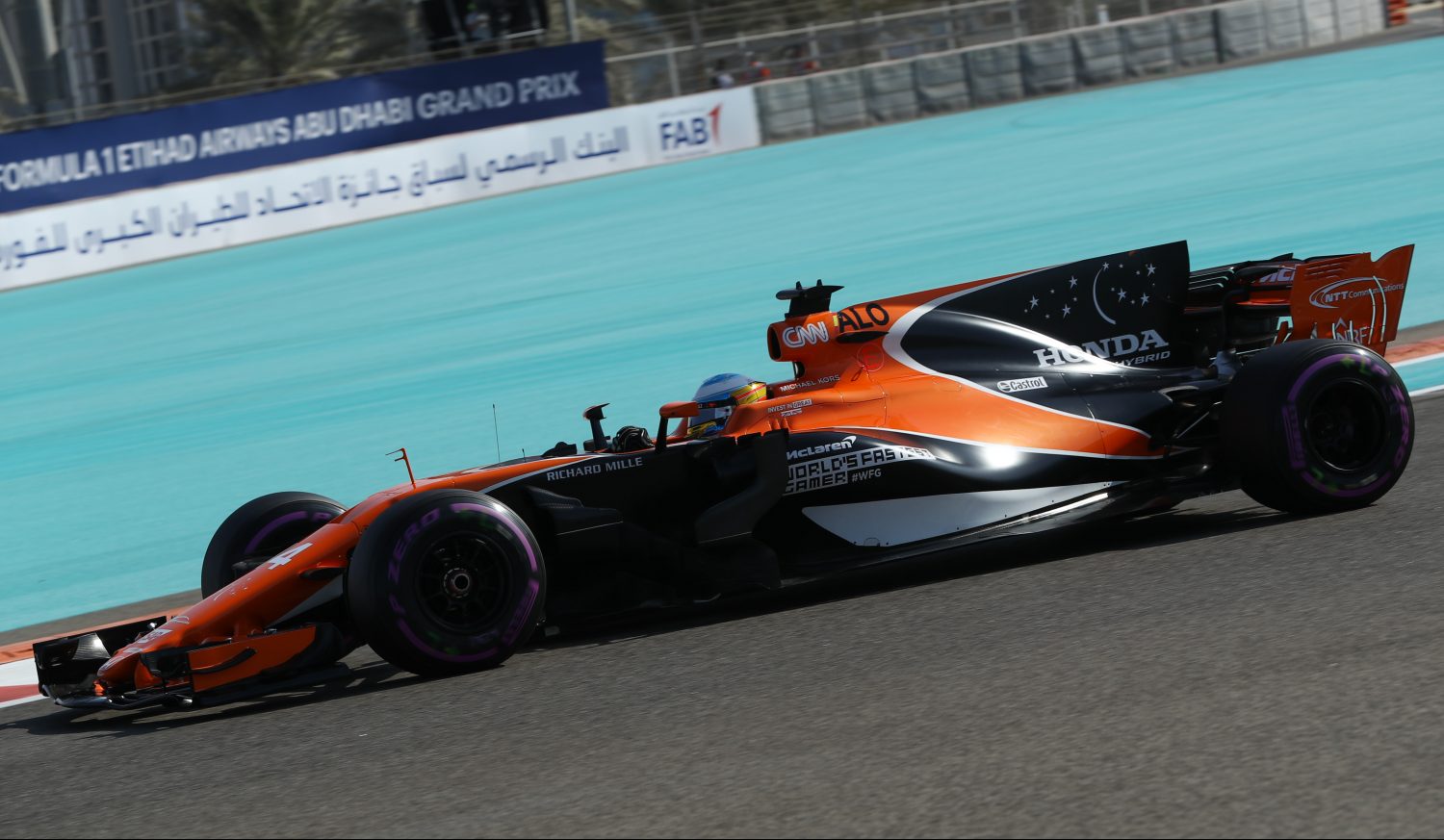 McLaren waakt voor overmoed na Renault-switch