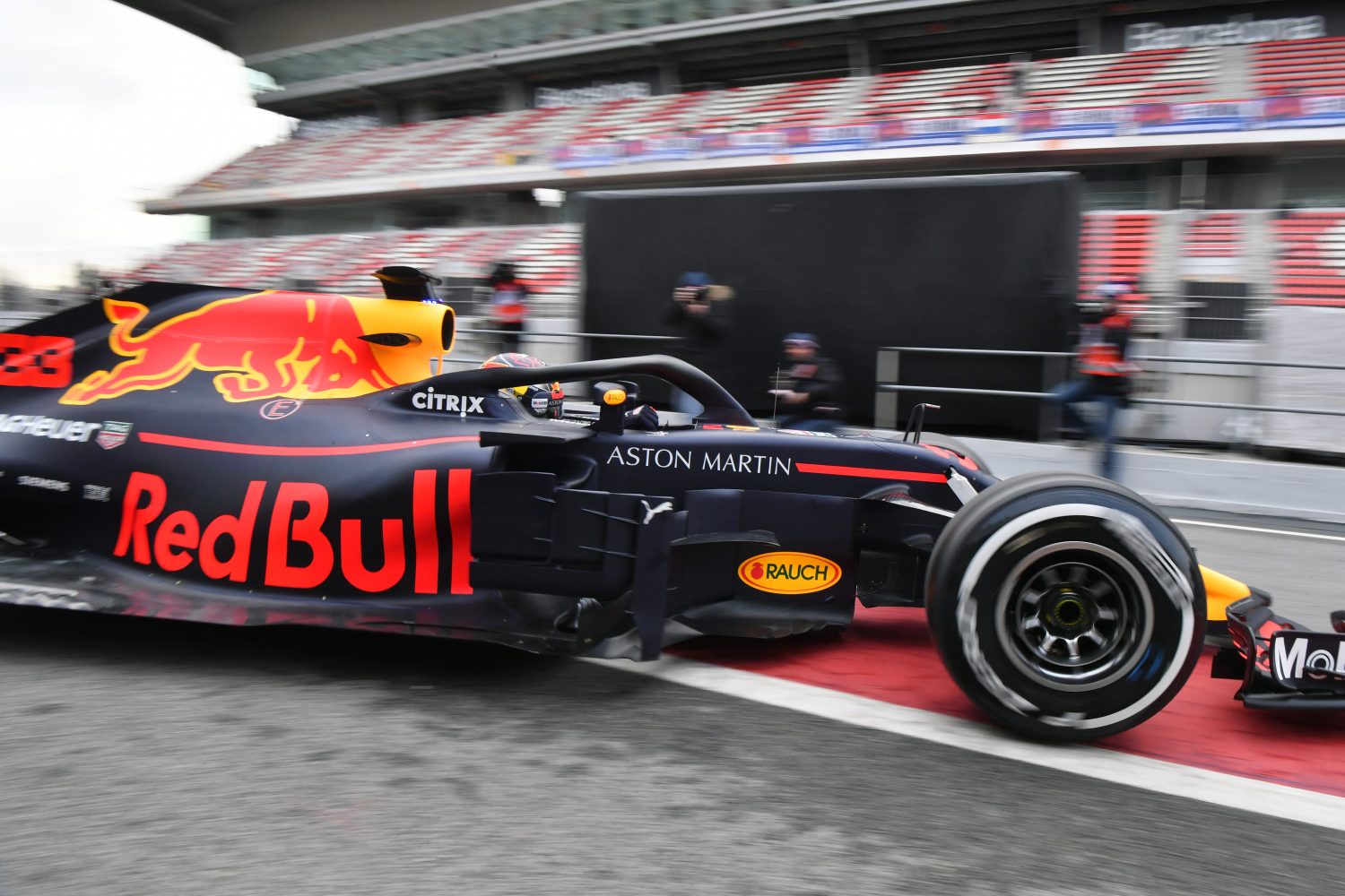 Renault stelt Red Bull deadline voor beslissing over motor