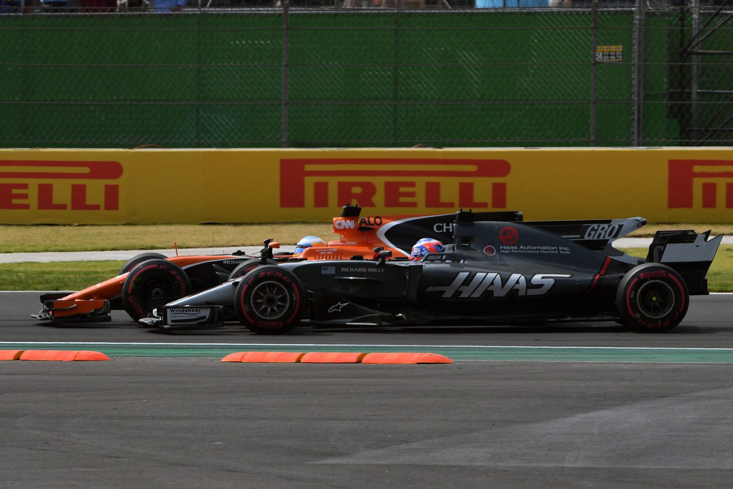 Grosjean voorziet ‘supersterk’ McLaren