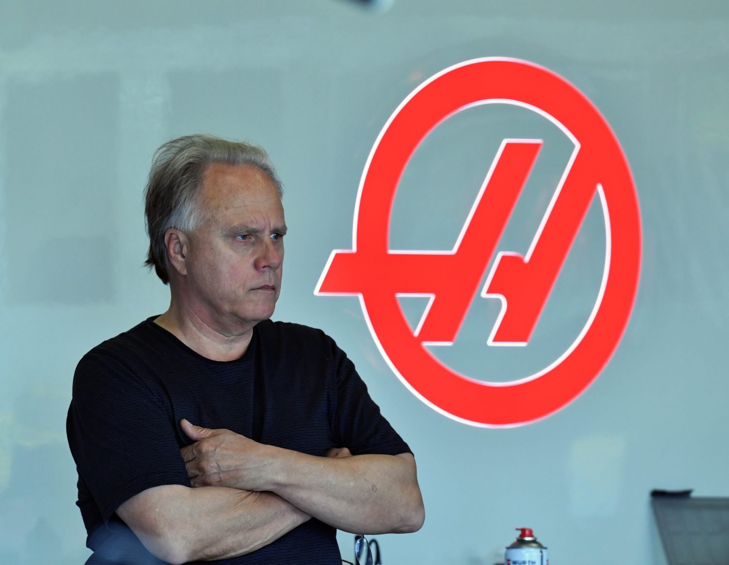 Gene Haas: ‘Wij zijn nog niet klaar voor Amerikaanse coureurs’
