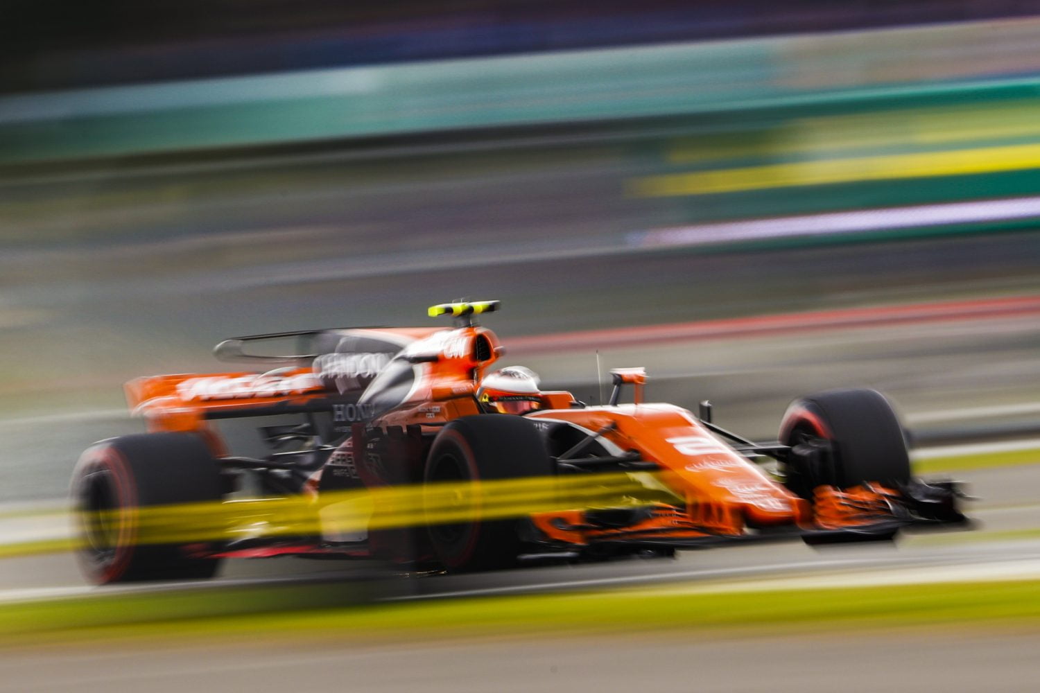 McLaren overtuigd van flinke progressie Renault