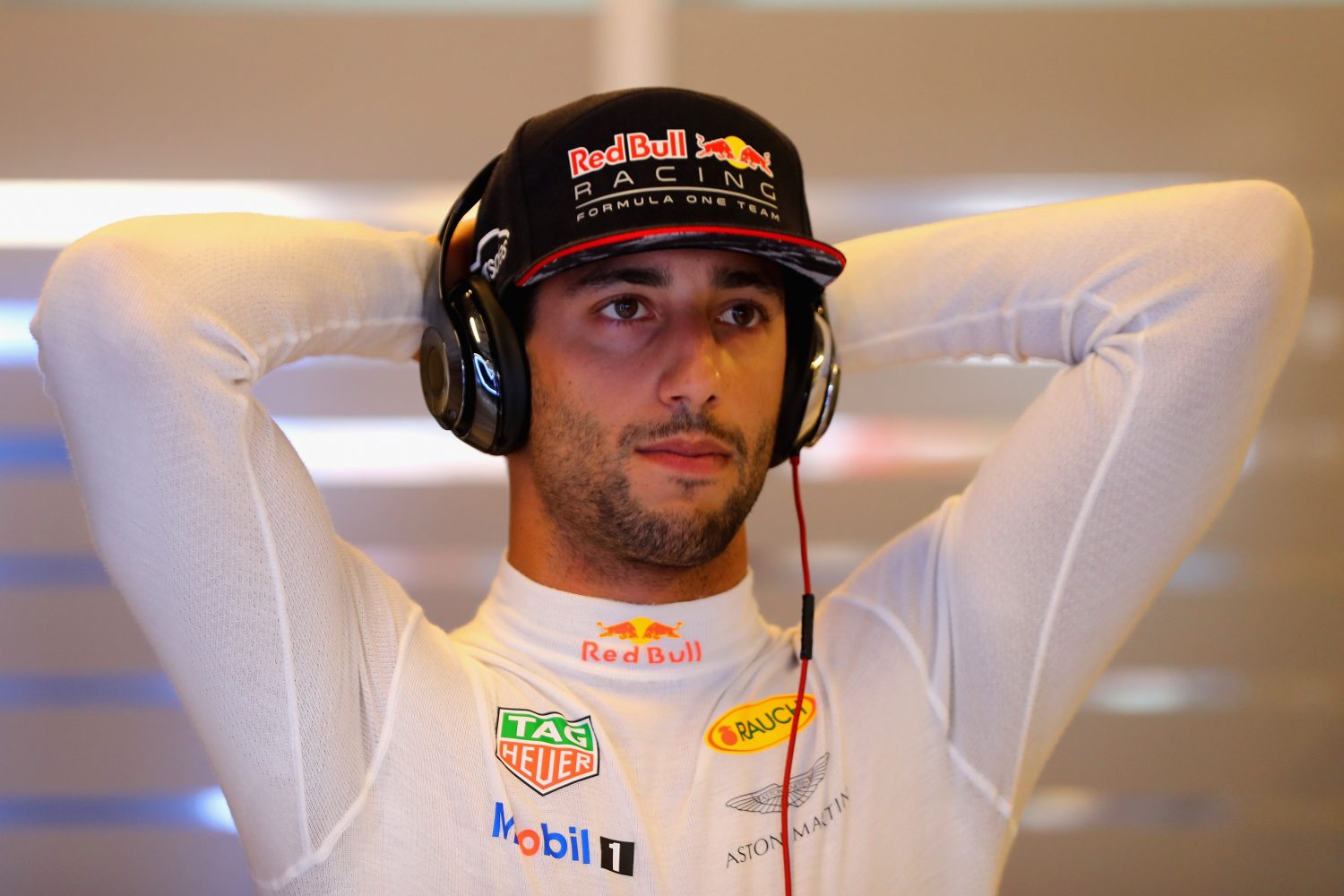 Ricciardo: ‘Verstappen wakkert mijn strijdlust aan’