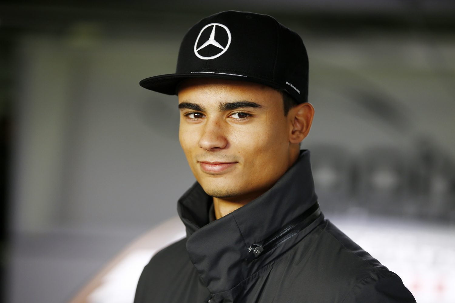 Pascal Wehrlein keert terug naar DTM