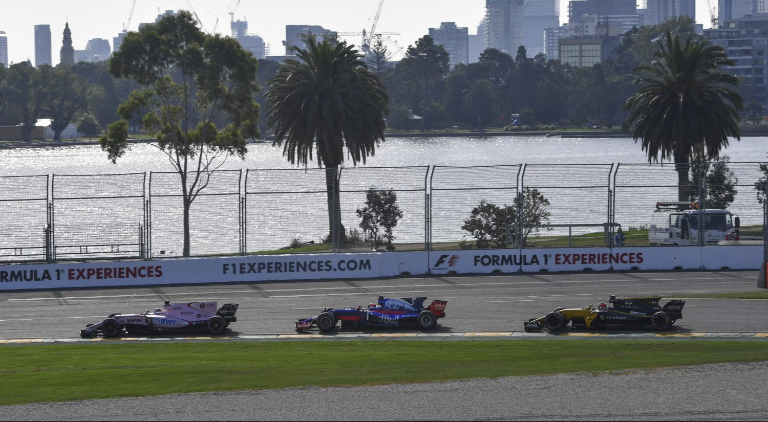 Voorbeschouwing: GP van Australië