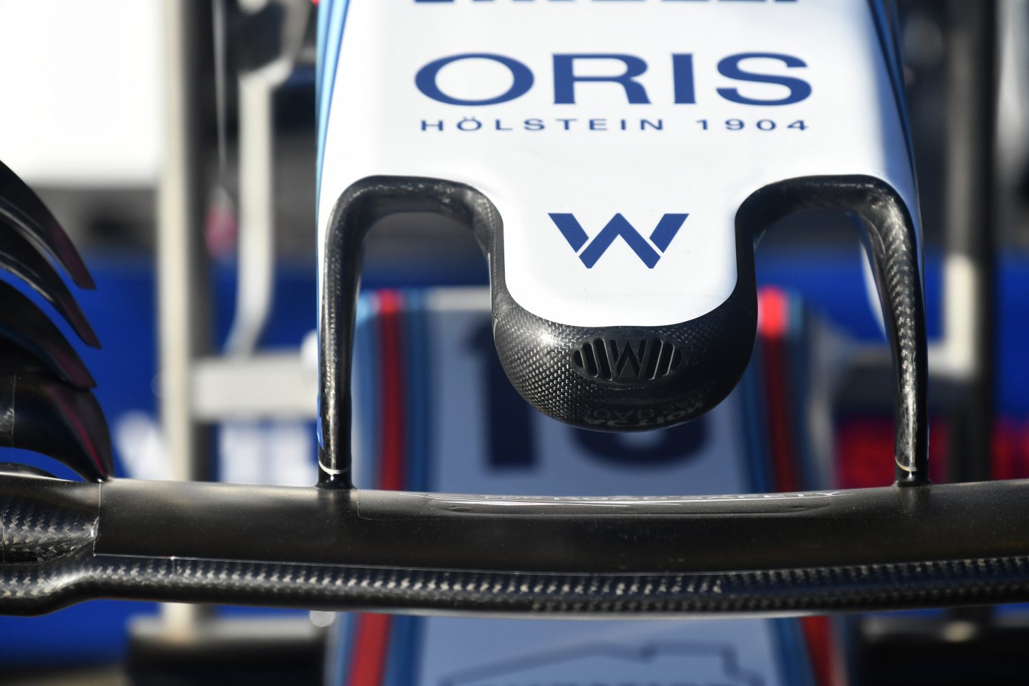 Australian Grand Prix Preparations