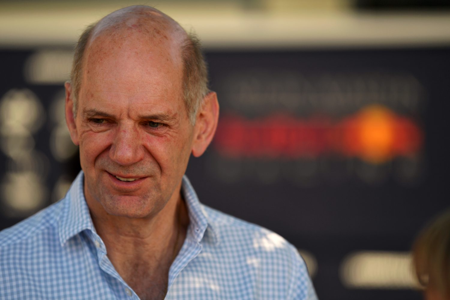 Australian Grand Prix Preparations