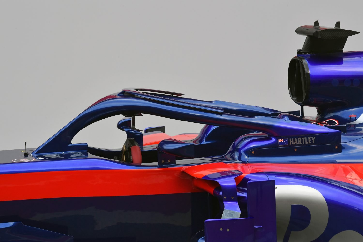 Todt snapt kritiek van coureurs op halo niet: ‘Ze hebben er zelf om gevraagd’