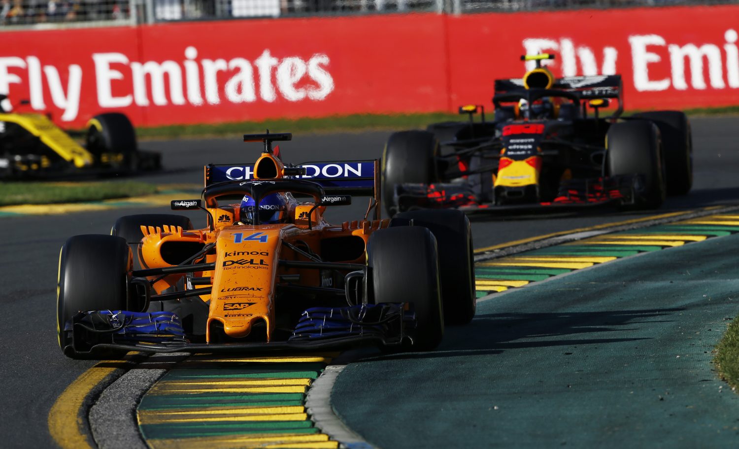 Even bellen met Tom Coronel: ‘Het blijft toch onvoorspelbaar, typisch Formule 1’