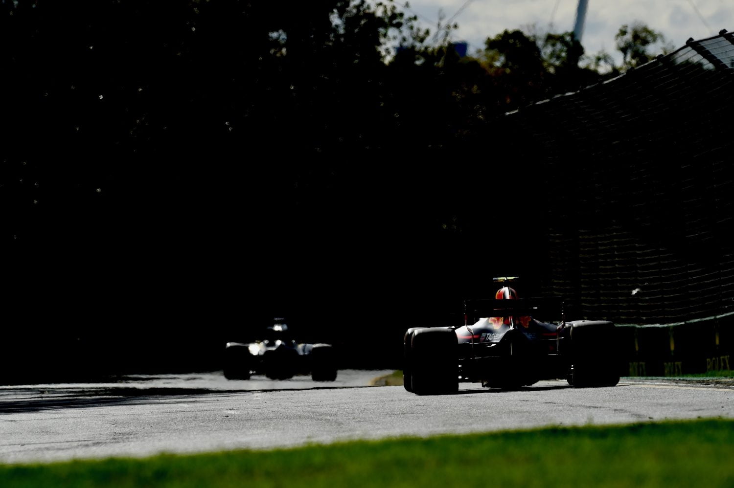 Australian Grand Prix Race