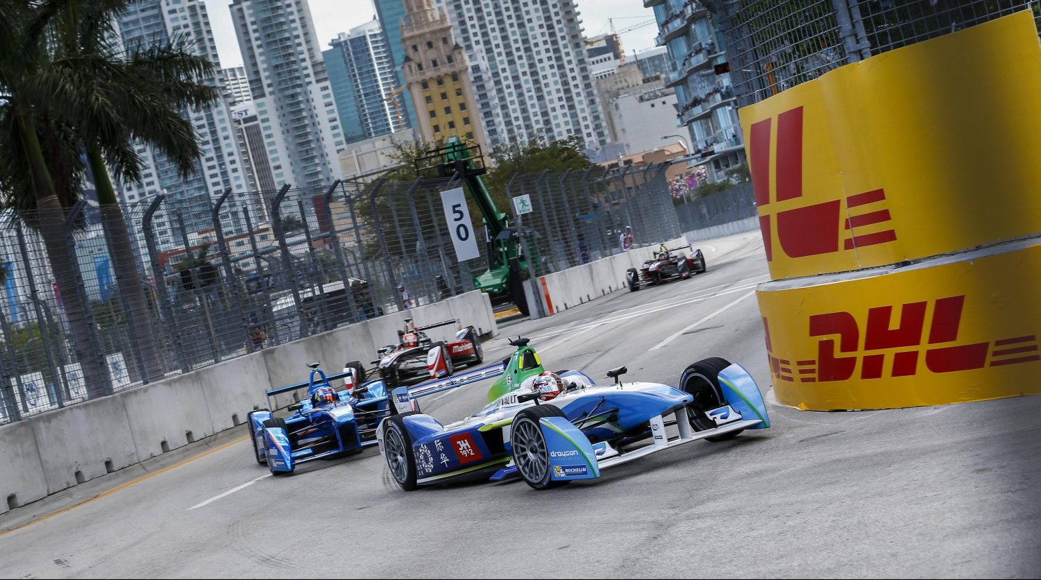 ‘F1 wil naar Miami, Argentinië en Vietnam’