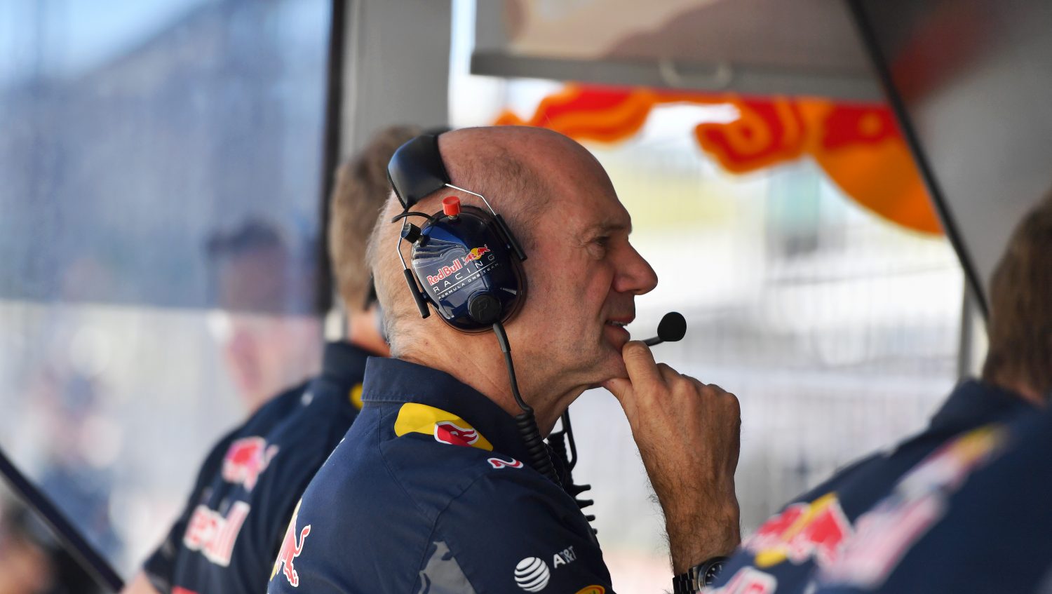 Newey wil kostenreductie zonder budget cap – en heeft ideeën voor hoe dat kan