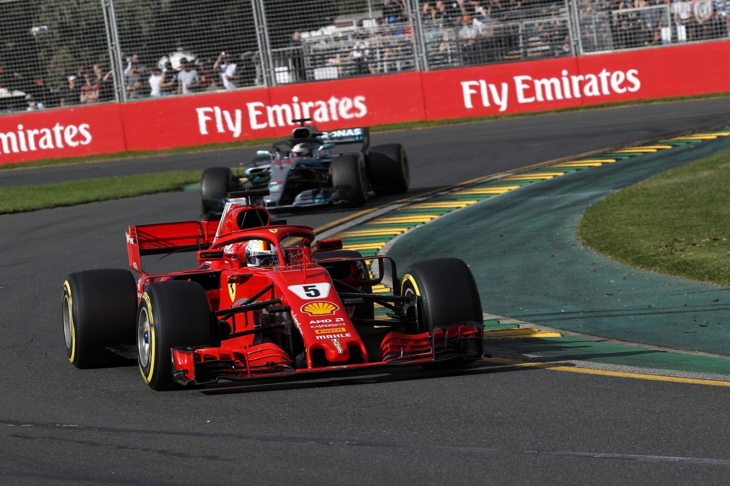 Brawn: ‘Oplossen inhaalprobleem F1 gaat tijd kosten’