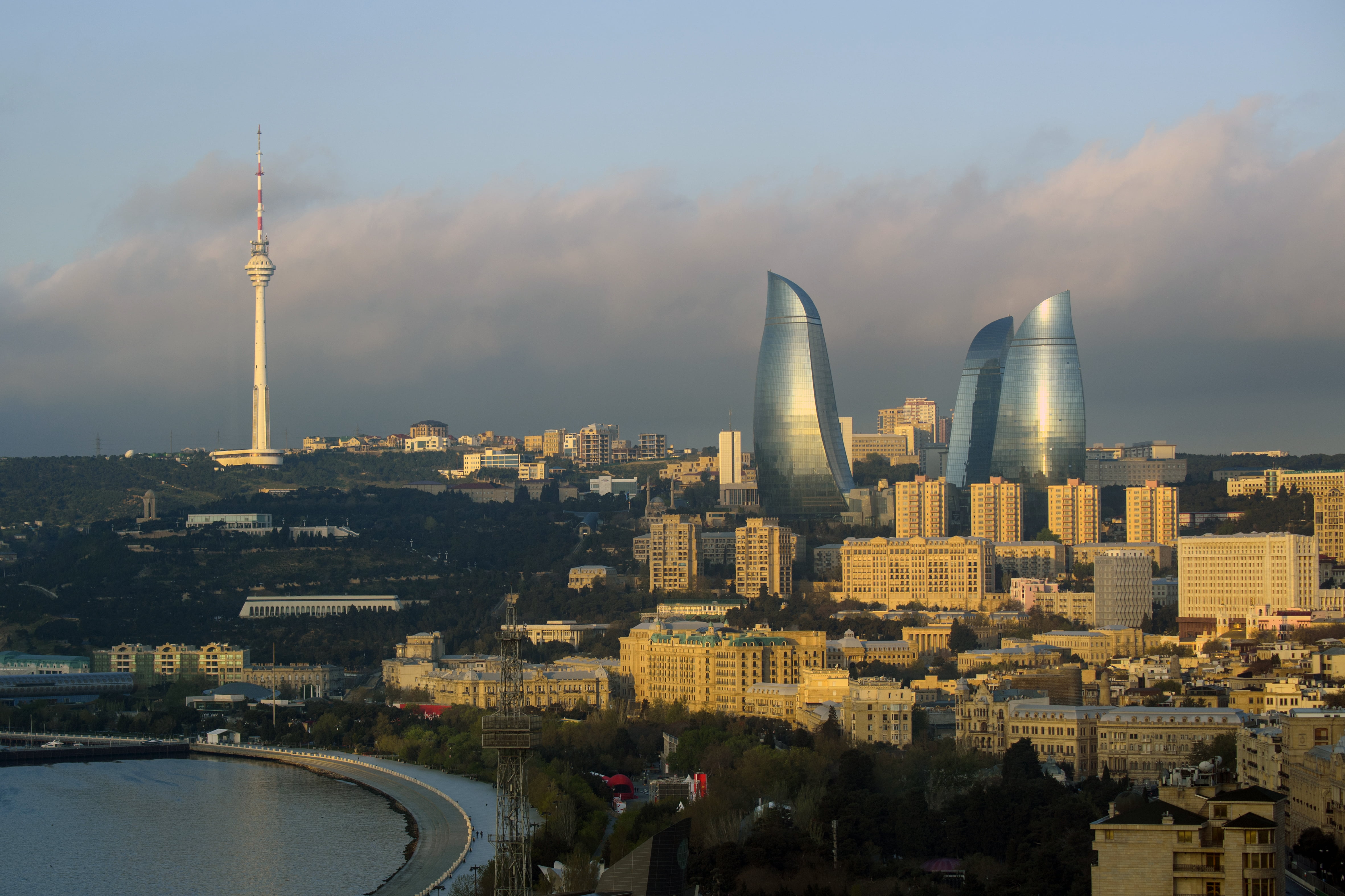 Baku