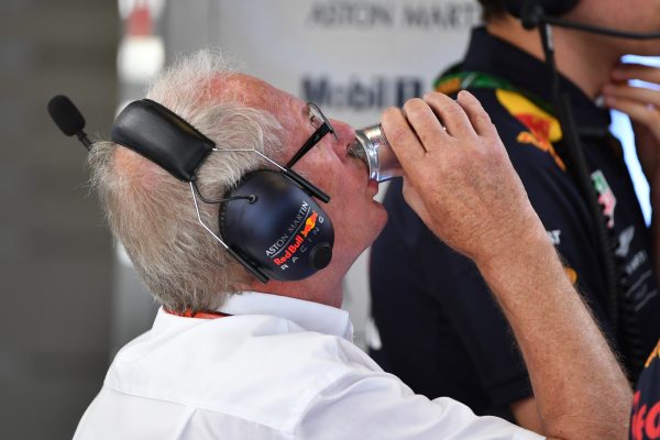 Helmut Marko