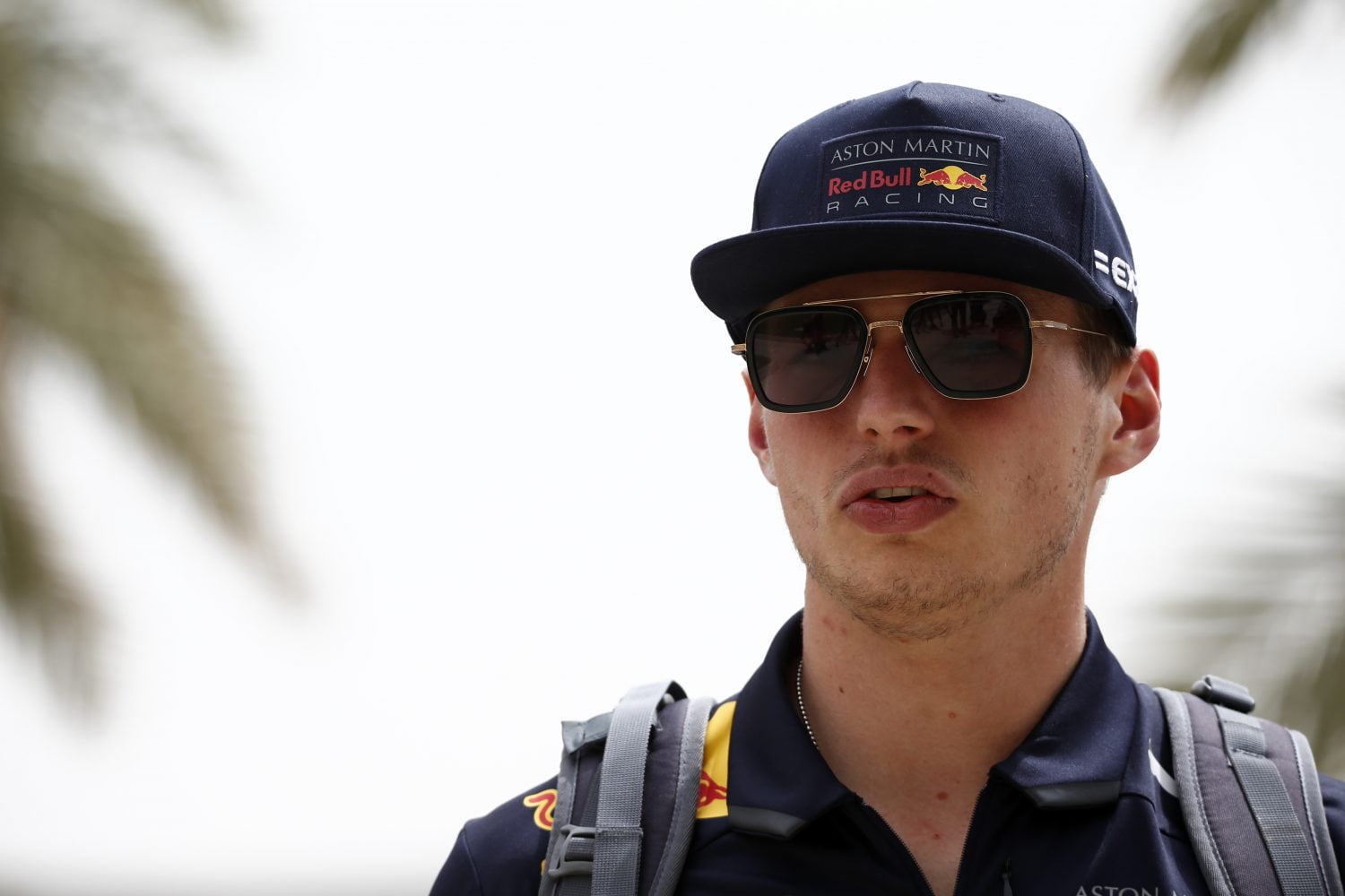 Bahrain Grand Prix Preparations