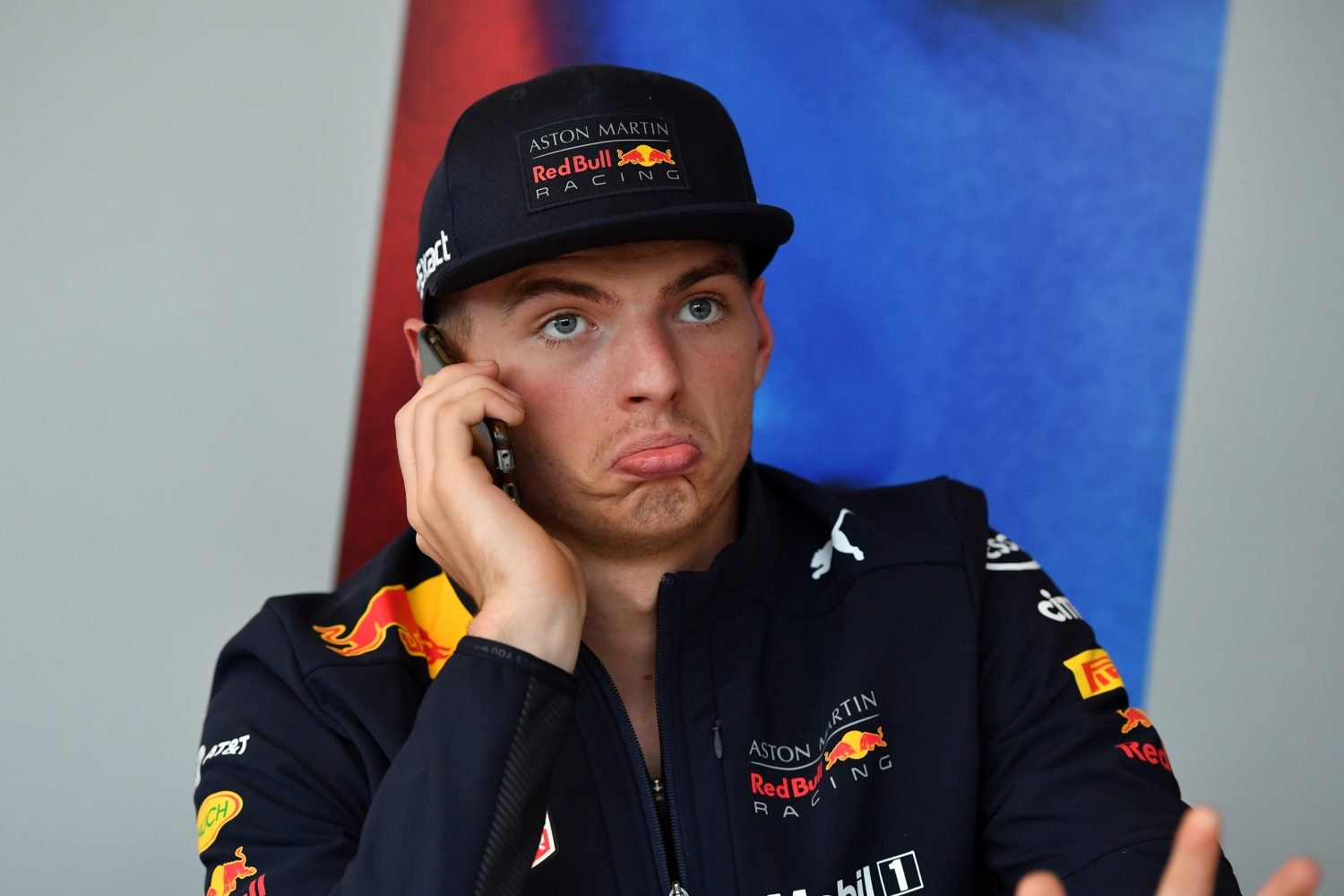 Chinese Grand Prix Preparations