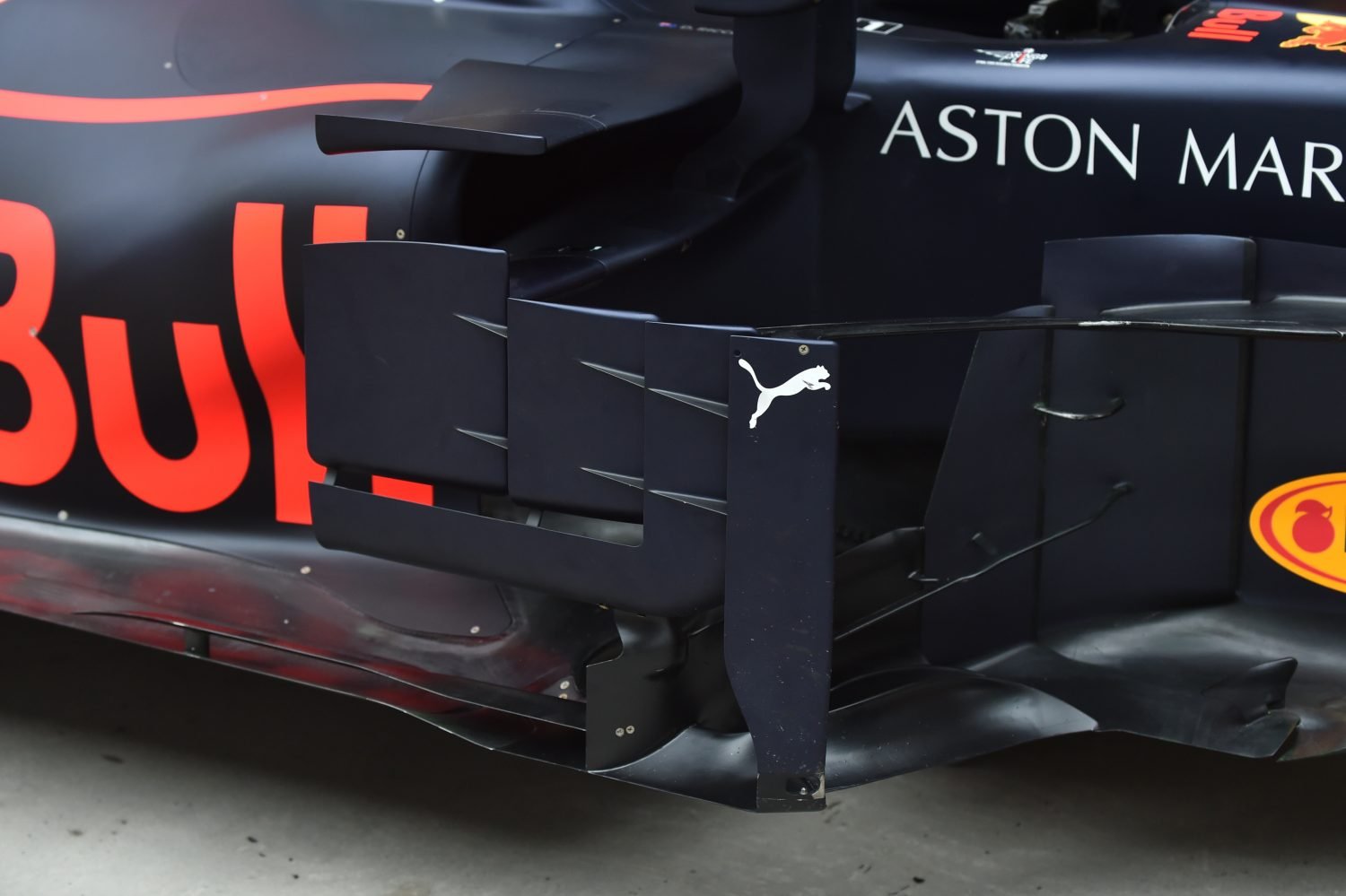 Chinese Grand Prix Preparations