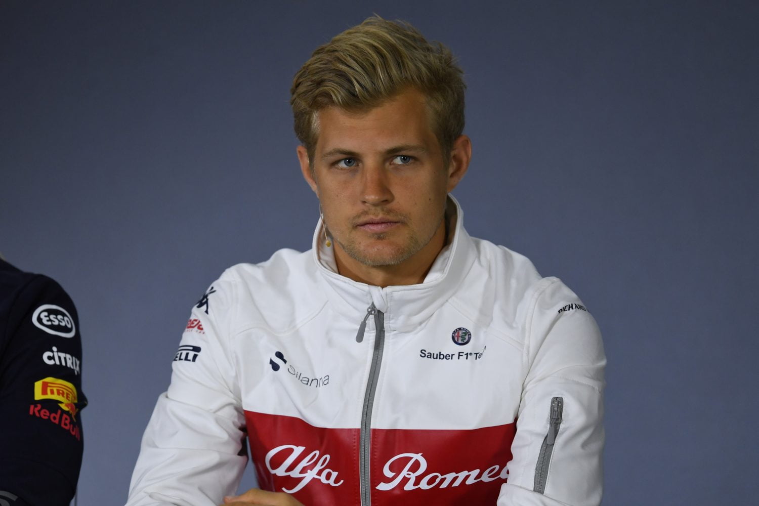 Chinese Grand Prix Preparations