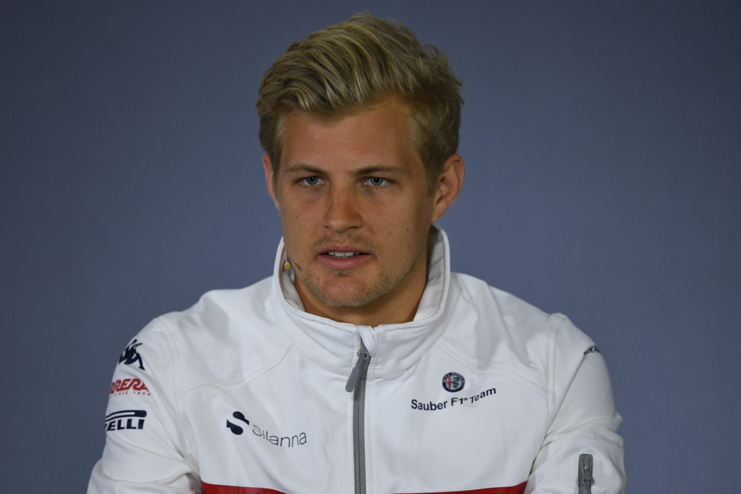 Chinese Grand Prix Preparations
