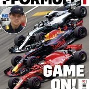 Abonneer nu op Formule 1 Magazine!