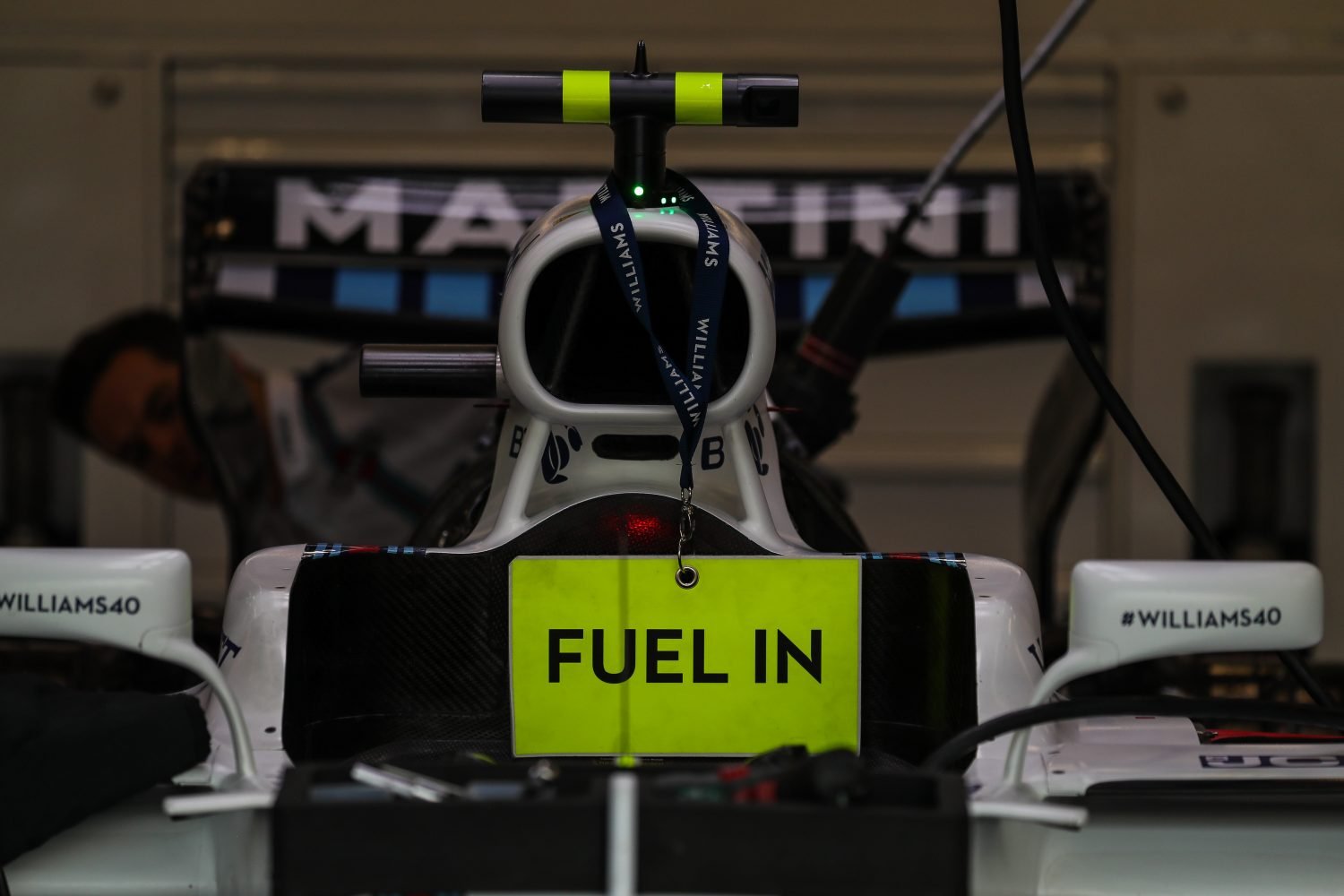 F1 verhoogt brandstoflimiet per 2019 en scherpt voorstel motorformule 2021 aan