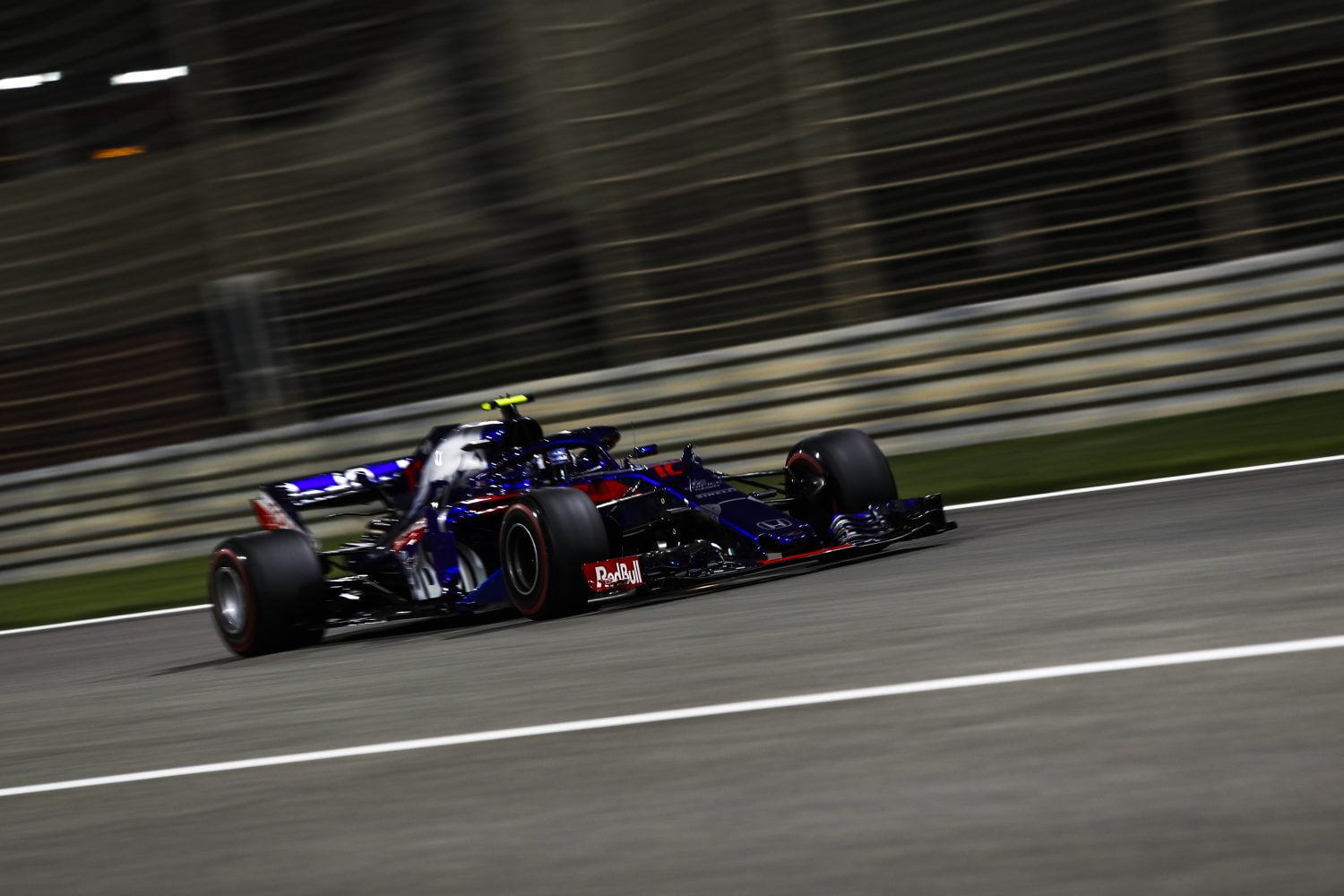 Top & Flop: Bahrein 2018