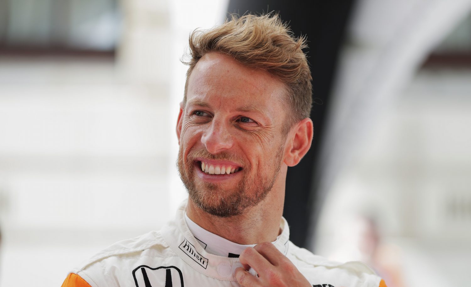 Button stapt bij SMP Racing in voor Le Mans en WEC-seizoen