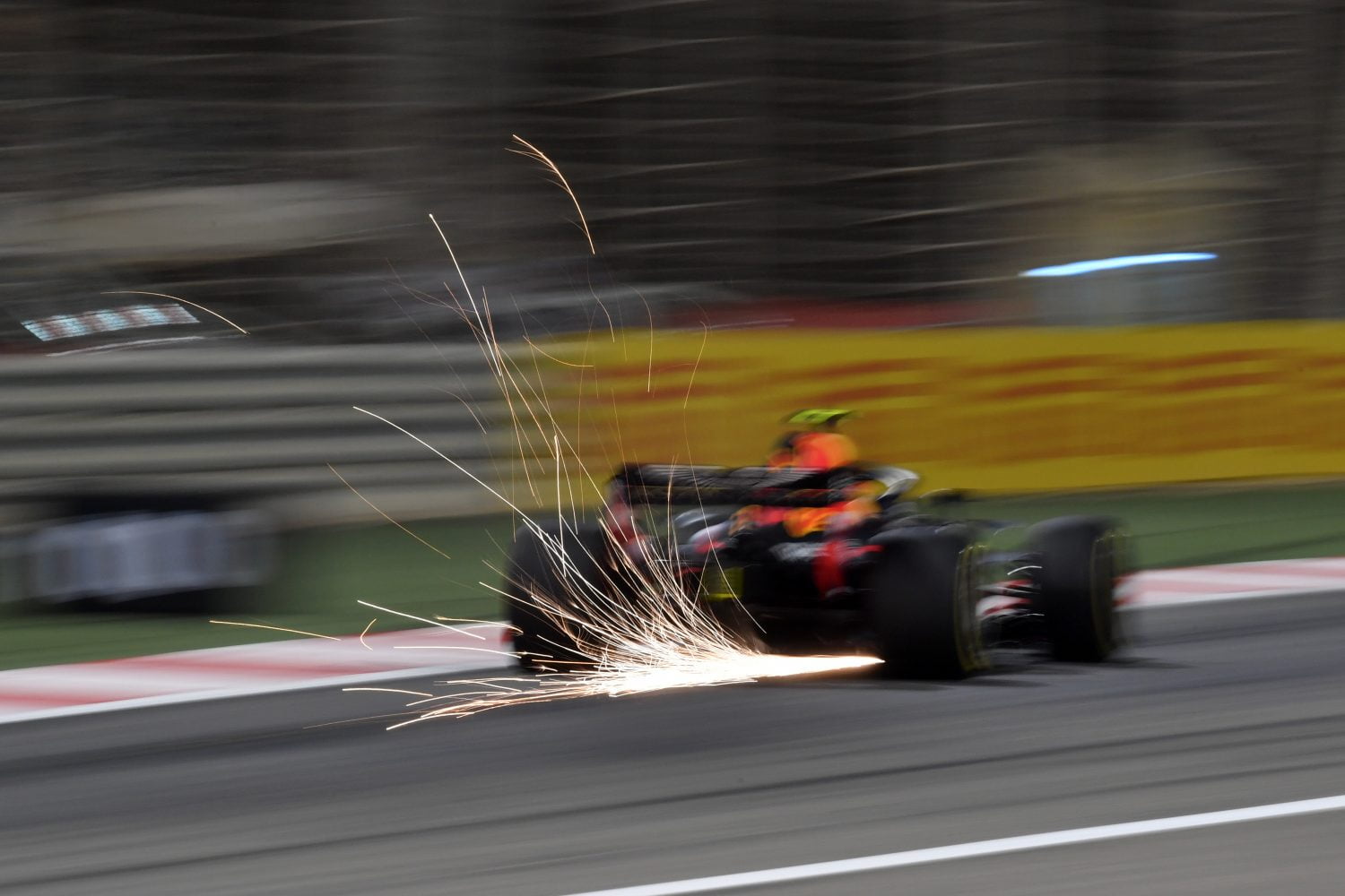 Verstappen: ‘Achteraf kun je de hele wereld veranderen, je moet vooruit’